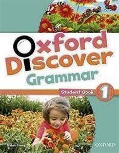 Oxford Discover 1 Grammar 