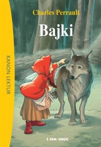 Bajki Bookshop