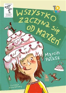 Wszystko zaczyna się od marzeń buy polish books in Usa