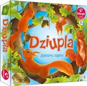 Dziupla zbieramy zapasy  