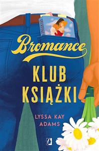 Klub książki Bromance Tom 1 online polish bookstore