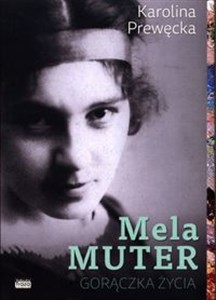 Mela Muter  