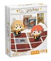 Harry Potter Pet Quest gra karciana z figurkami  - 