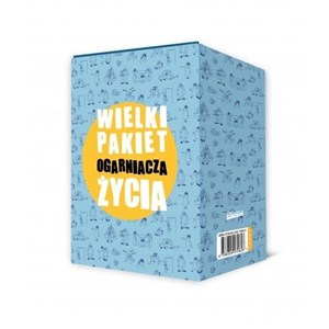 Wielki Pakiet Ogarniacza Życia  Polish Books Canada