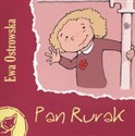 Pan Rurak Bookshop