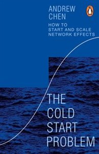 The Cold Start Problem  Polish Books Canada