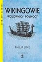 Wikingowie Wojownicy Północy - Philip Line