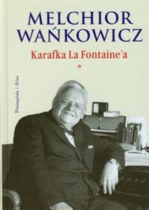 Karafka La Fontaine'a Tom 1 - Polish Bookstore USA