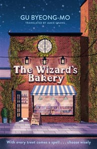 The Wizard's Bakery wer. angielska  