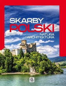 Skarby Polski Natura i architektura Bookshop