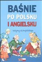 Baśnie po polsku i angielsku 