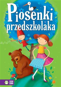 Piosenki przedszkolaka polish usa