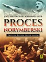 Proces norymberski Trzecia Rzesza przed sądem Canada Bookstore