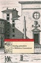 Katalog poloników w Biblioteca Casanatense  