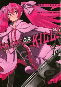Akame ga Kill. Tom 2  
