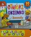 Zawody otwórz okienko - Opracowanie Zbiorowe