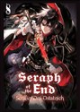 Seraph of the End. Tom 8  