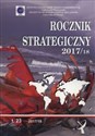 Rocznik strategiczny 2017/2018 Tom 23 - 