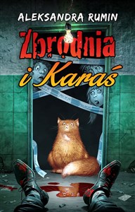 Zbrodnia i Karaś in polish