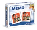 Memo Toy Story 4 bookstore