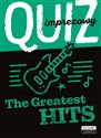 The Greatest Hits Quiz imprezowy - Marcin Łukasiewicz