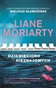 Dziewięcioro nieznajomych wyd. kieszonkowe  - Liane Moriarty