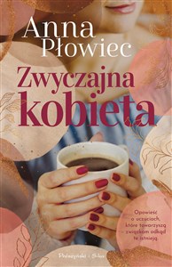 Zwyczajna kobieta buy polish books in Usa