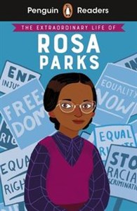 Penguin Readers Level 2 The Extraordinary Life of Rosa Parks  