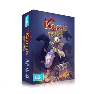 Karak Goblin pl online bookstore