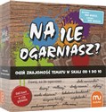 Gra Na ile ogarniasz?  