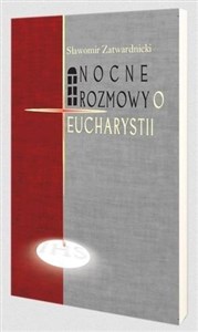 Nocne rozmowy o Eucharystii  books in polish