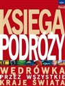 Księga podróży Wędrówka przez wszystkie kraje świata Polish Books Canada