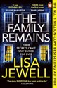 The Family Remains  - Lisa Jewell chicago polish bookstore