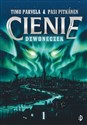 Dzwoneczek Cienie Tom 1 in polish