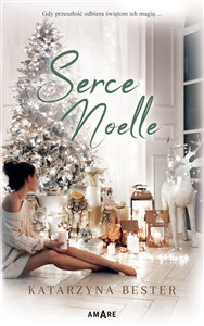 Serce Noelle  polish usa