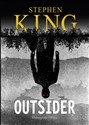 Outsider  - Stephen King