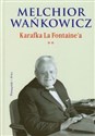 Karafka La Fontaine'a Tom 2 Polish Books Canada