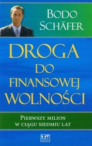 Droga do finansowej wolności polish books in canada