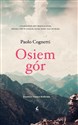 Osiem gór - Paolo Cognetti