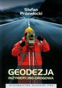 Geodezja inżynieryjno-drogowa  