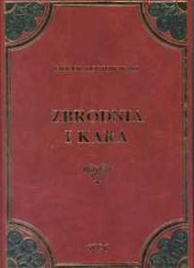 Zbrodnia i kara 
