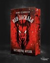 Red Jackals  Bookshop