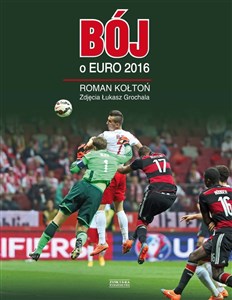 Bój o Euro 2016 Bookshop