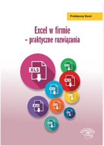 Excel w firmie - praktyczne rozwiązania bookstore