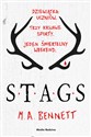 STAGS polish books in canada