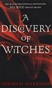 A Discovery of Witches books in polish