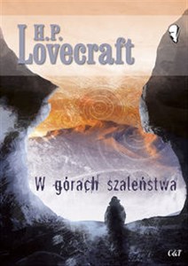 W górach szaleństwa books in polish