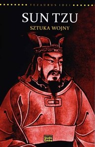 Sun Tzu Sztuka wojny  