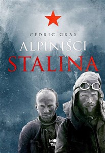 Alpiniści Stalina Polish Books Canada