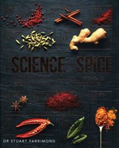 The Science of Spice pl online bookstore